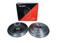 фото thumb №1, Барабан ham. peugeot t. 207/208/citroen c3/ds3 з подшипник abs