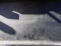 фото thumb №8, Fiat tipo 2 15- бампер передній перед