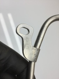 фото thumb №3, Clio 5 v 1.0 sce трубка шланг мащення оливи