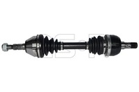 фото thumb №6, Приводной вал левая astra h 1.7cdti 221051 gsp