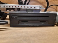 фото thumb №13, Audi a6 c6 рестайлинг навигация комплект европа радио mmi 4f0035056 4e0035666