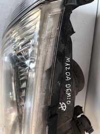 фото thumb №2, Лампа передня ліва mazda demio