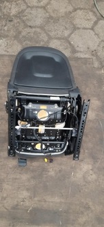 фото thumb №12, Сиденье правый перед передний пассажира audi a4 b8