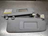 Купити Bmw f10 f11 захист сонцезахисна пара, фото thumb