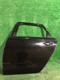 фото thumb №1, Дверь левая задние audi a6 c7 универсал