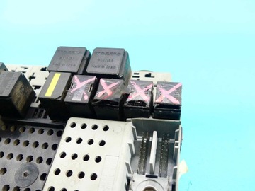 фото thumb №12, Компьютер набор volvo v70 ii p09480761 2.4 d5