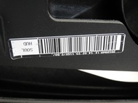 фото thumb №12, Приборная панель приборная консоль приборная панель audi a5 8w 8w1857001l