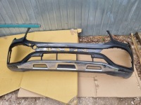 фото thumb №1, Mercedes glc w253 amg lift бампер перед передній