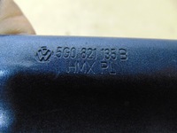 фото thumb №7, Кронштейн крила кронштейн лівий vw golf vii