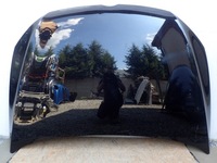 фото thumb №1, Капот крышка двигателя vw volkswagen golf 7 vii 5g