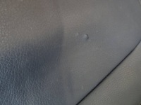 фото thumb №11, Сидіння пасажира праве перед шкіра audi a6 c5 nr333