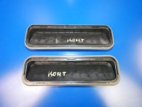 фото thumb №1, Hyundai i40 решётка вентиляционная багажника задняя