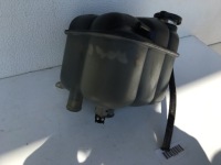 Бачок рідина охолоджуючої розширювальний mercedes w140 1405000849 Доставка, фото thumb