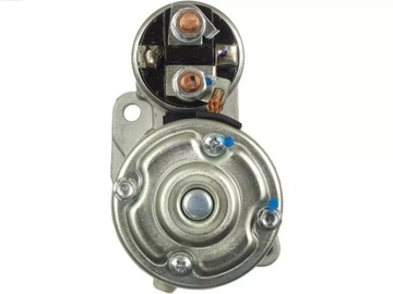 фото thumb №9, Стартер citroen c-crosser 2.4 16v