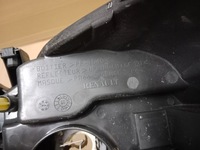 фото thumb №3, Лампа перед передняя левая renault clio iii 3 8200459824