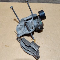 фото thumb №1, Citroen c3 iii 1.2 vti основание генератора кондиционера