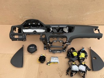 фото thumb №8, Kia proceed iii рестайлинг консоль подушка безопасности ремни org!!!