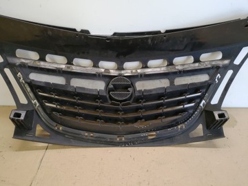 фото thumb №13, Решітка радіатора решітка радіатор opel meriva b 10-13