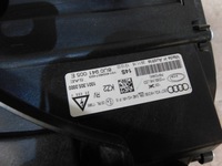 фото thumb №10, Audi q3 8u 2016-2018 фара лампа ксенон з led ліва usa 8u0941005e