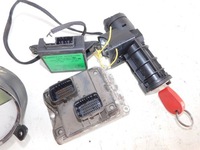 фото thumb №3, Alfa romeo 156 1.6 00r набор стартовый