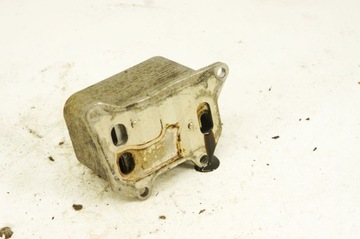 фото thumb №5, Rh289 audi a4 b9 2.0i радіаторів радіатор масла 06l117021g