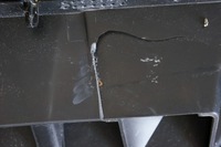 фото thumb №6, Панель приладів приладова панель приладів консоль do відновлення alfa romeo stelvio