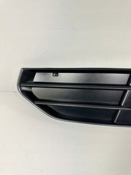 фото thumb №13, Решётка бампера левая audi a4 b8 allroad 8k0807681
