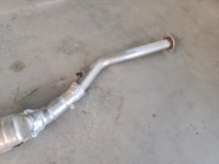 фото thumb №6, Subaru crosstrek 22- колектор випускний каталізатор r110 usa