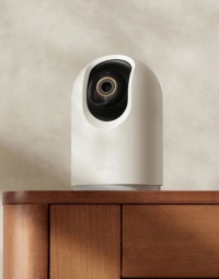 Xiaomi Smart Camera C500 Pro камера с разрешением 3K