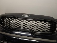 фото thumb №6, Бампер перед kia sportage iv