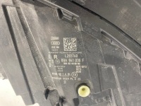 фото thumb №11, Лампа правий перед права передня full led matrix audi q4 e-tron 89a eu