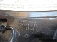 фото thumb №6, Крышка заливной топлива seat alhambra 00-10r l041