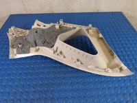 фото thumb №5, Защита стойка левая правая задняя renault captur ii