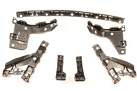 фото thumb №7, Opel zafira c tourer ползун задний бампера 7 szt