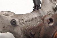 фото thumb №7, Audi q5 ii 80a поворотна опора ліва задня лівий зад 80a505459b