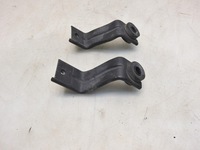 фото thumb №5, Кронштейн кронштейн радіатора кондиціонера hyundai santa fe ii