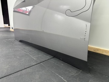 фото thumb №13, Hyundai elantra vii 2020r.-- двері ліві передні перед