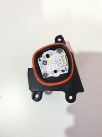 фото thumb №1, Tesla 3 hl highland 22- модуль led jeż перетворювач лівий оригінал