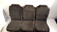 фото thumb №1, Citroen c4 picasso 06-14 рік сидіння лівий ii ряд !!!!