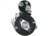 фото thumb №3, Стартер s0608s as-pl renault