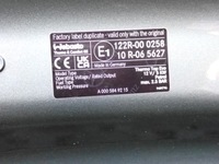 фото thumb №13, Mercedes w214 214 e-klasa капот