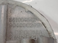 Opel vectra c kombi 05-09 lift заглушка фаркоп бампера задняя 13182892 в Украине, фото thumb