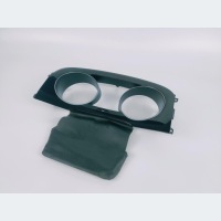 фото thumb №1, Рамка dekor защита спидометра vw golf sportsvan