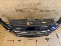 фото thumb №11, Бампер перед передній corsa f