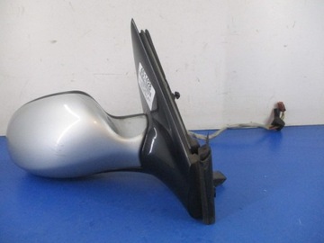 фото thumb №1, Citroen c5 i зеркало правые 6 pin оригинал ezrc