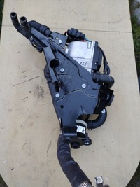 фото thumb №7, Webasto обігрівач стояночний porsche macan 95b265081r