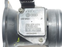 Vw audi hitachi витратомір 06a906461b afh6010c оригінал в Україні, фото thumb