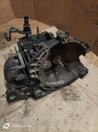 фото thumb №13, Коробка передач передач jumper 2.2 hdi 20um26