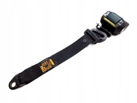 фото thumb №1, 08/17 fiat punto i 3d pas безопасности левый задняя