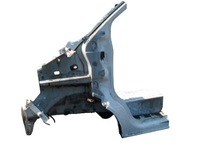 фото thumb №1, Vivaro a trafic 2 ii 01-14 лонжерон рама підкрилок чверть - ліва передня